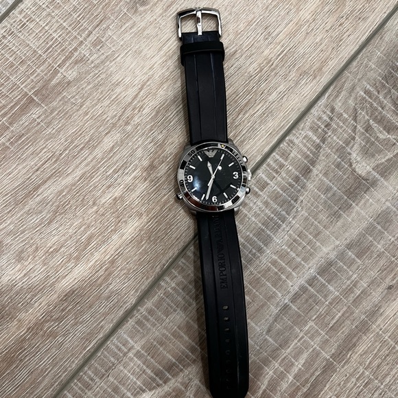 Emporio Armani Watch for men - Picture 2 of 9